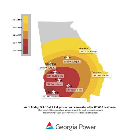 Ga power outage map savannah. Things To Know About Ga power outage map savannah. 